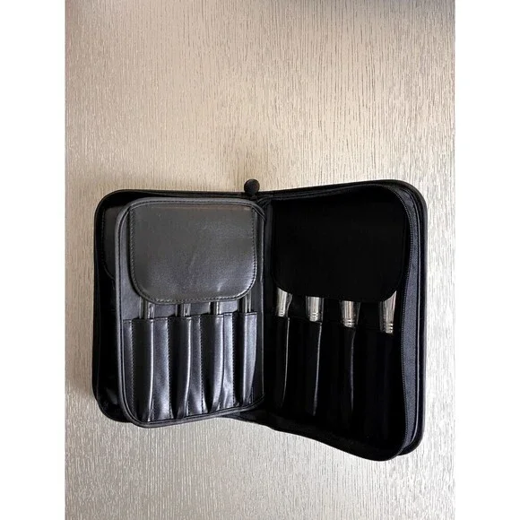 Sigma Premium Professional Brush Kit New With 15 Brushes Beauty Tool Set - Picture 5 of 8